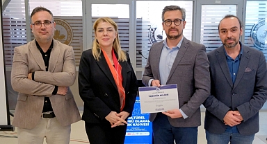 Kahve Diplomasisi KLÜ'de Hayat Buldu