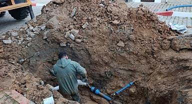 Kavaklı Belediyesi'nden Beldede Kapsamlı Hizmet Atağı