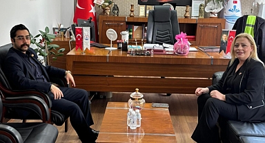 Kaynarca Belediye Başkanı Neşe Çevikbaş'tan Cumhuriyet Savcısına Teşekkür