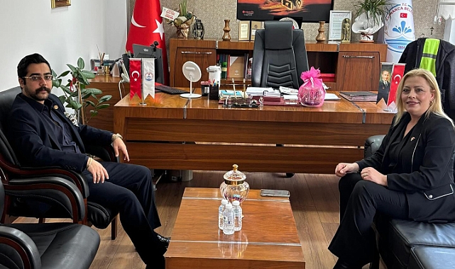 Kaynarca Belediye Başkanı Neşe Çevikbaş'tan Cumhuriyet Savcısına Teşekkür