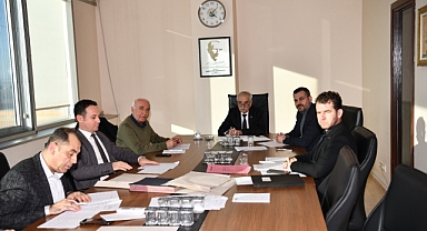 Keşan Belediyesi’ne Ait Taşınmazların Satış İhalesi Gerçekleştirildi