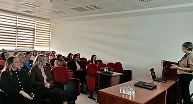 Kırklareli Adliyesi’nde “Bebek Dostu” Çalışmaları