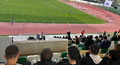 Kırklareli Aile ve Sosyal Hizmetler İl Müdürlüğü'nden Anlamlı Etkinlik