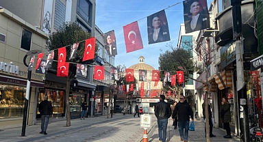 Kırklareli, Atatürk'ün Gelişinin 95. Yılını Coşkuyla Kutlamaya Hazırlanıyor