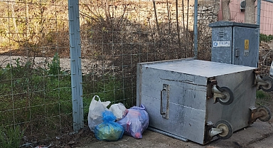 Kırklareli Belediyesi Temizlik Çalışmalarını Sürdürüyor