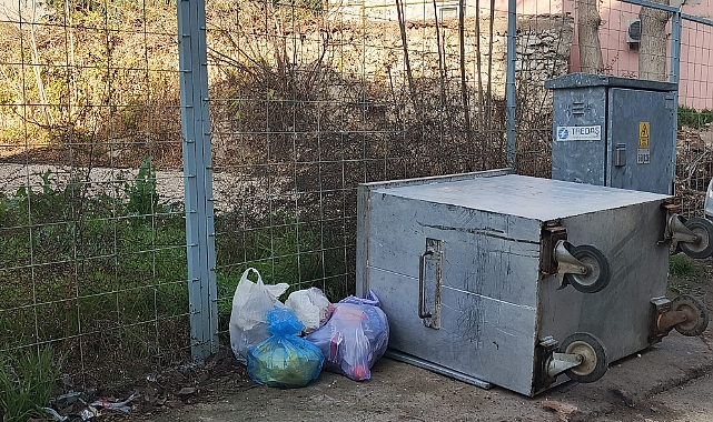 Kırklareli Belediyesi Temizlik Çalışmalarını Sürdürüyor