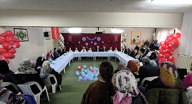 Kırklareli’de Koruma Altındaki Çocuklar İçin Sünnet Töreni