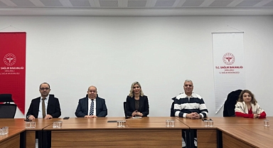 Kırklareli’de Tüberkülozla Mücadele Masaya Yatırıldı