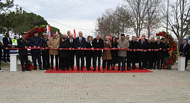 Kırklareli Emniyetine 64 Yeni Araç Teslim Edildi: Güvenlik Filosu Güçlendi