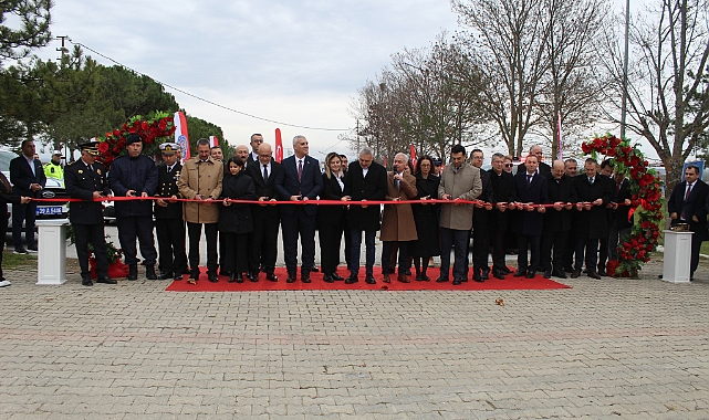 Kırklareli Emniyetine 64 Yeni Araç Teslim Edildi: Güvenlik Filosu Güçlendi