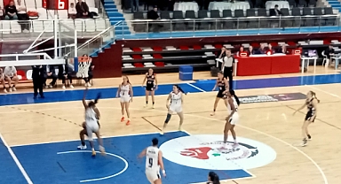 Kırklareli FBO’dan Taraftarı Coşturan Galibiyet