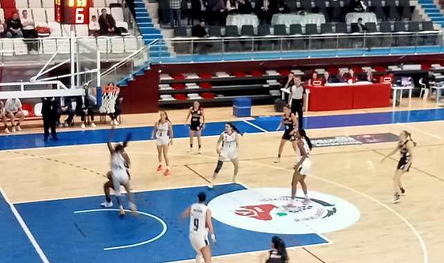 Kırklareli FBO’dan Taraftarı Coşturan Galibiyet