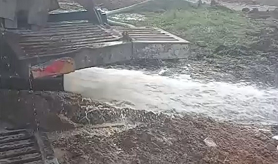 Kırklareli İl Özel İdaresinden Yeni Sondaj Kuyusu ile Güvenli Su Hedefi