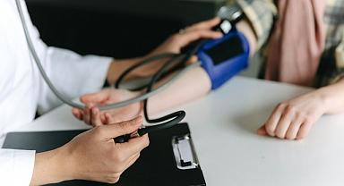 Kırklareli İl Sağlık Müdürlüğü'nden Yüksek Tansiyon Uyarısı