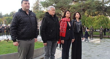 Kırklareli Kent Konseyi'nden 2026 İçin Anlamlı Yeni Yıl Mesajı