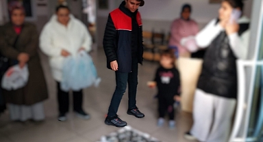 Kırklareli'nde 307 Koli İstavrite El Konuldu: İl Tarım Müdürlüğü'nden Sıkı Denetim