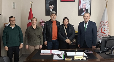 Kırklareli'nde Bir Çocuk Daha Koruyucu Aile Sıcaklığına Kavuştu