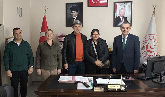 Kırklareli'nde Bir Çocuk Daha Koruyucu Aile Sıcaklığına Kavuştu