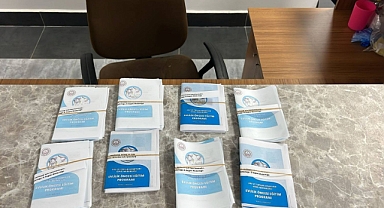 Kırklareli'nde Evlilik Öncesi Eğitim Programı Yaygınlaşıyor