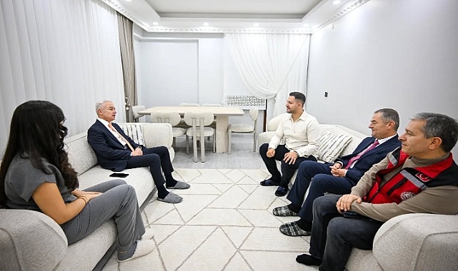 Kırklareli'nde Genç Çiftlere Devlet Desteği Sürüyor