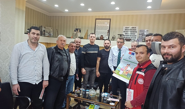 Kırklareli'nde Koruyucu Aile Farkındalığı İçin Önemli İş Birliği