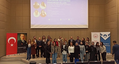 Kırklareli'nde Koruyucu Aile Paneli Düzenlendi