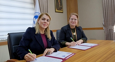 Kırklareli'nde Sağlık Eğitimini Güçlendiren Protokol İmzalandı