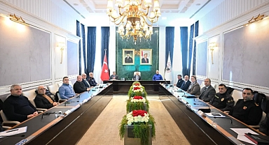 Kırklareli’nde Spor Güvenliği Masaya Yatırıldı