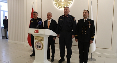 Kırklareli'nde Suçla Mücadelede Büyük Başarı: Aranan Şahısların Yakalanma Oranı Rekor Seviyede