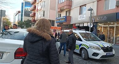 Kırklareli'nde Trafik Denetimleri Sıklaştırıldı