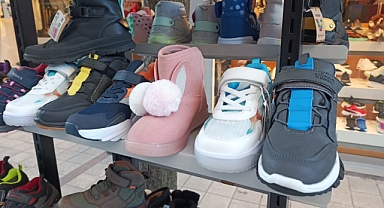 Kırklareli'nde Uygun Fiyatlı Çocuk Botu Arayışı Artıyor