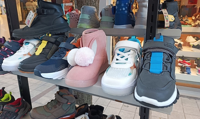 Kırklareli'nde Uygun Fiyatlı Çocuk Botu Arayışı Artıyor