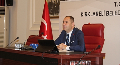 Kırklareli'nde Yeni Dönem: Yere Çöp Atana Para Cezası Geliyor