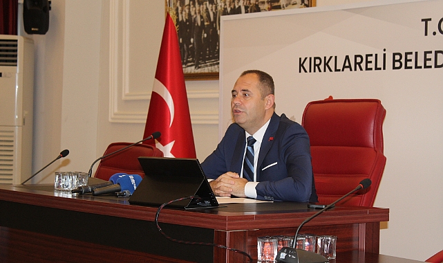 Kırklareli'nde Yeni Dönem: Yere Çöp Atana Para Cezası Geliyor