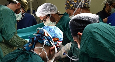 Kırklareli'nin 2025 Sağlık Karnesi