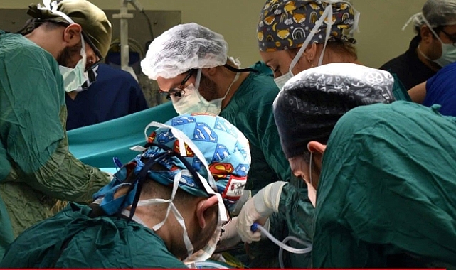 Kırklareli'nin 2025 Sağlık Karnesi