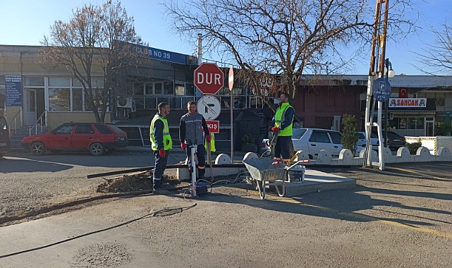 Kırklareli Otogarı Akıllı Sistemle Yenileniyor