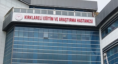 Kırklareli Sağlıkta Başarılarına Bir Yenisini Ekledi