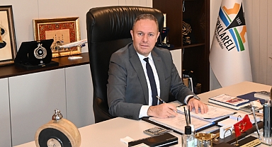 Kırklareli TSO Başkanı Ilık’tan Eşitlik ve Fırsat Mesajı