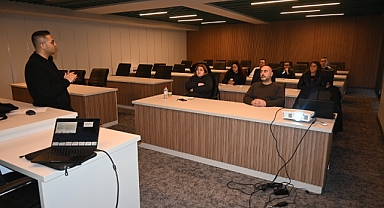 Kırklareli TSO'dan İmalat Sanayii İçin Dijital ve Yeşil Dönüşüm Hamlesi