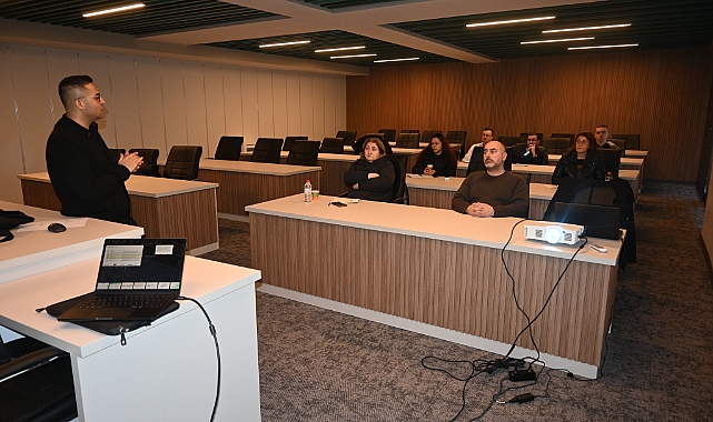 Kırklareli TSO'dan İmalat Sanayii İçin Dijital ve Yeşil Dönüşüm Hamlesi