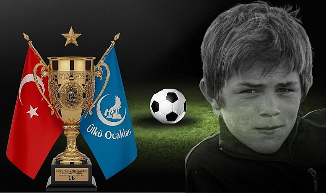 Kırklareli Ülkü Ocakları’ndan Şehit Eren Bülbül İçin Özel Anma Etkinliği