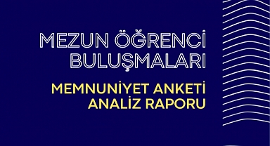 Kırklareli Üniversitesi Mezun–Öğrenci Buluşmaları Memnuniyet Raporu Yayınlandı