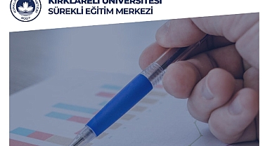 Kırklareli Üniversitesi'ne Konkordato Komiserliği Eğitimi Yetkisi