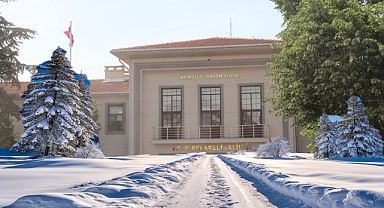 Kırklareli Valiliği'nden Kış Lastiği Uyarısı: 