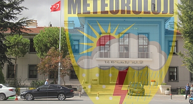 Kırklareli Valiliği Uyardı: Hava Sıcaklıkları Sert Düşecek