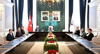 Kırklareli Valiliğinde Normal Doğum Eylem Planı Masaya Yatırıldı