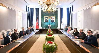 Kırklareli Valisi Uğur Turan: “Birlikle ve Sevgiyle Her Engeli Aşacağız”