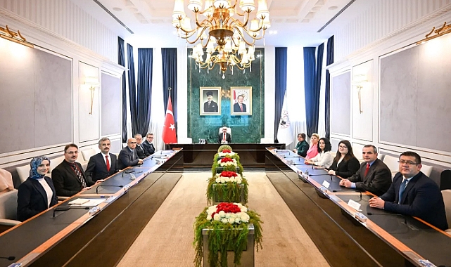 Kırklareli Valisi Uğur Turan: “Birlikle ve Sevgiyle Her Engeli Aşacağız”