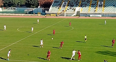 Kırklarelispor Evinde 3 Puan Peşinde!